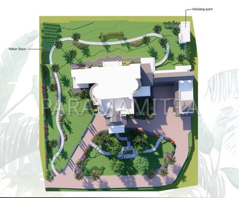 Villa Trawas photo 5